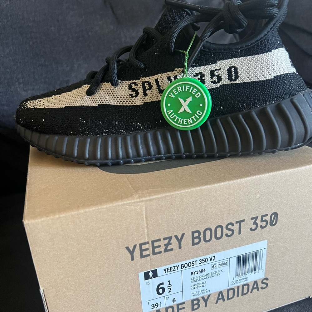 Yeezy
